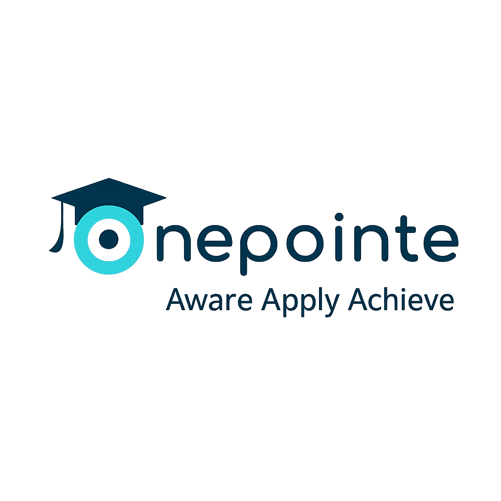 OnePointe Logo